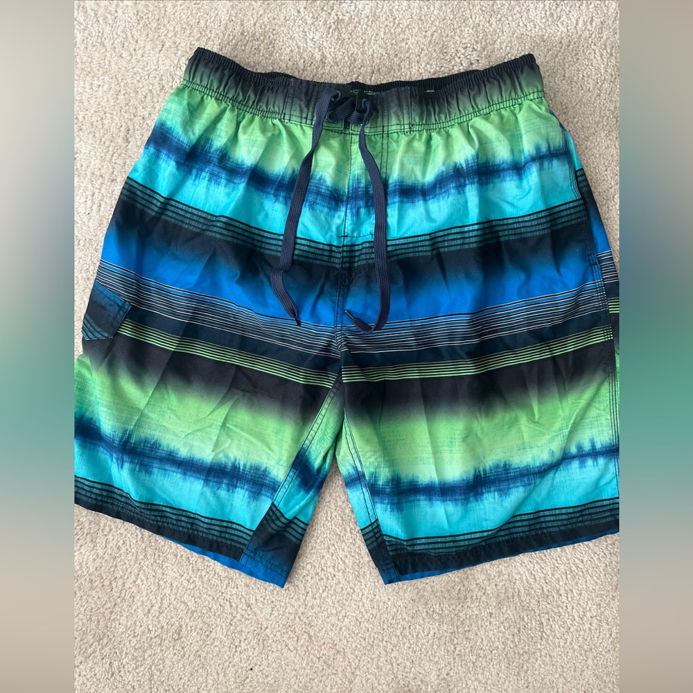 Kanu Surf men’s swim shorts trunks XL